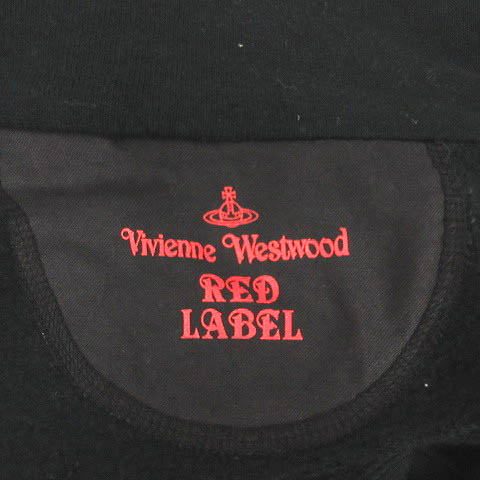 ヴィヴィアンウエストウッドレッドレーベル Vivienne Westwood