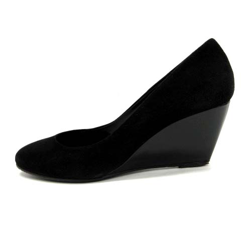 PIERRE HARDY スウェードパンプス 36 【公式通販】