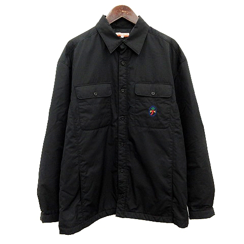 カステルバジャック CASTELBAJAC スポーツ sport 中綿ジャケット 