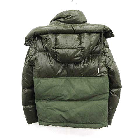 モンクレール MONCLER 17AW ダウンジャケット MONTRIOND モントリオン 