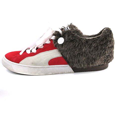 プーマバイミハラヤスヒロ PUMA by MIHARA YASUHIRO スニーカー 