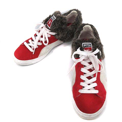 プーマバイミハラヤスヒロ PUMA by MIHARA YASUHIRO スニーカー 