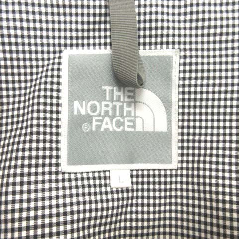 ザノースフェイス THE NORTH FACE マウンテンパーカー スクープ 