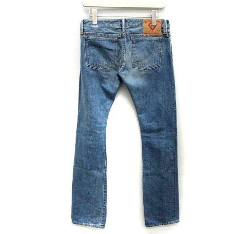 桃太郎ジーンズ MOMOTARO JEANS ミリオンカラッツ パンツ デニム