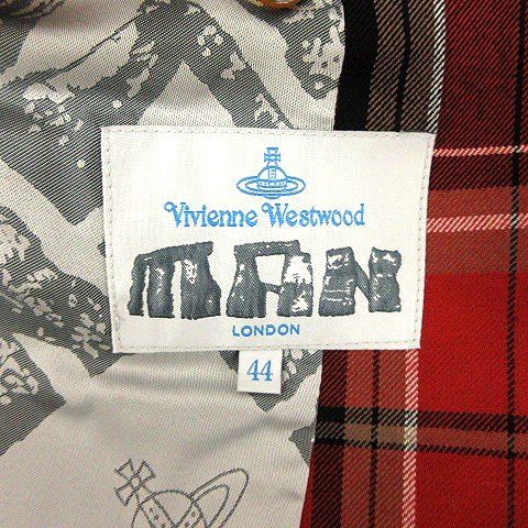 ヴィヴィアンウエストウッドマン Vivienne Westwood MAN ジャケット