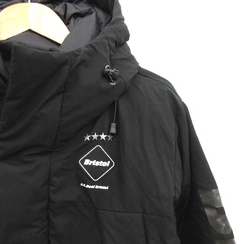エフシーレアルブリストル F.C.Real Bristol FCRB 18AW ダウン 