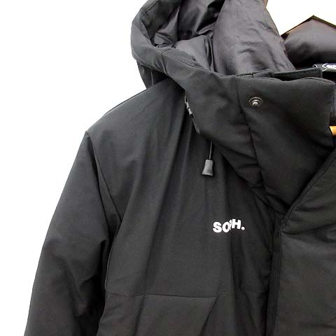 エフシーレアルブリストル F.C.Real Bristol FCRB 18AW ダウン 