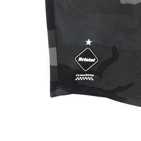 エフシーレアルブリストル F.C.Real Bristol FCRB 19SS SWEAT TRAINING