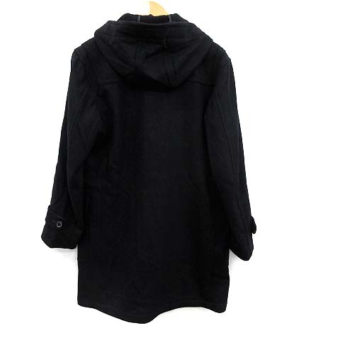 Kent in しあがる tradition ダッフルコート L