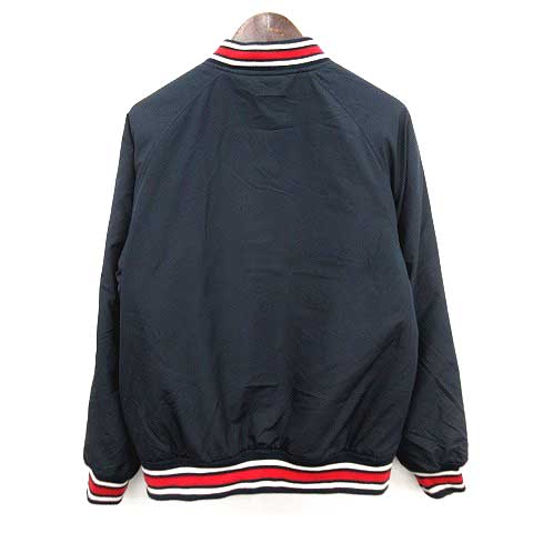 アングリッド UNGRID チャンピオン hampion ジャケット ブルゾン 