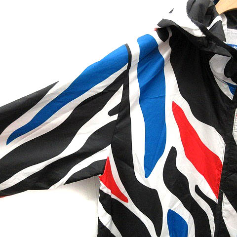 アディダスオリジナルス adidas originals 15AW Zebra Print