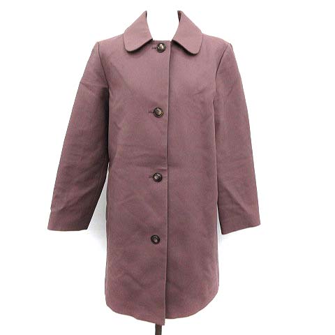 A.P.C. レディースブルゾン 36 美品A.P.C. コート レディース36