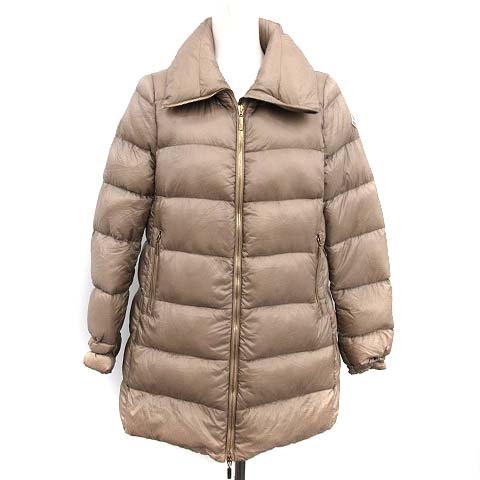 モンクレール MONCLER ダウンジャケット TORCY トルシー スタンド 