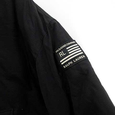 ポロジーンズ ラルフローレン POLO JEANS ダウンジャケット