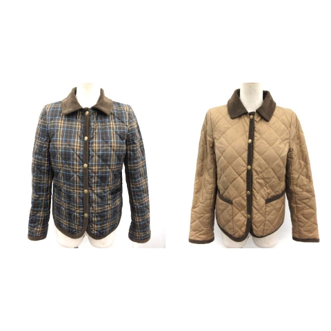 マッキントッシュフィロソフィー MACKINTOSH PHILOSOPHY ダウン 
