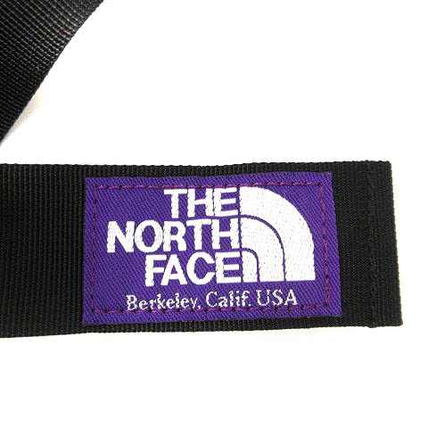 未使用品 ノースフェイス パープルレーベル THE NORTH FACE