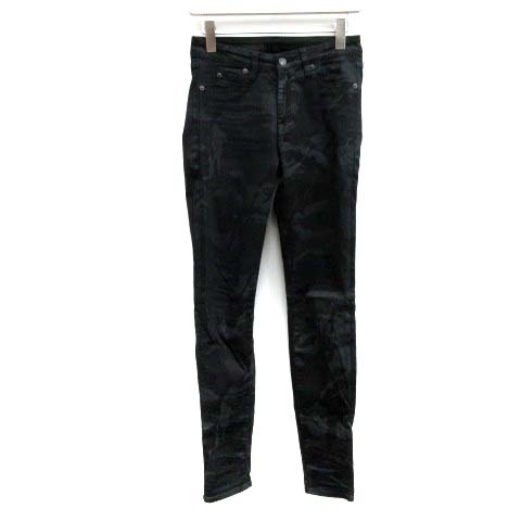 ヒステリックグラマー HYSTERIC GLAMOUR パンツ スキニー ストレッチ 