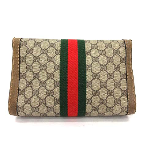 グッチ GUCCI クラッチバッグ ショルダー 2WAY オールドグッチ 