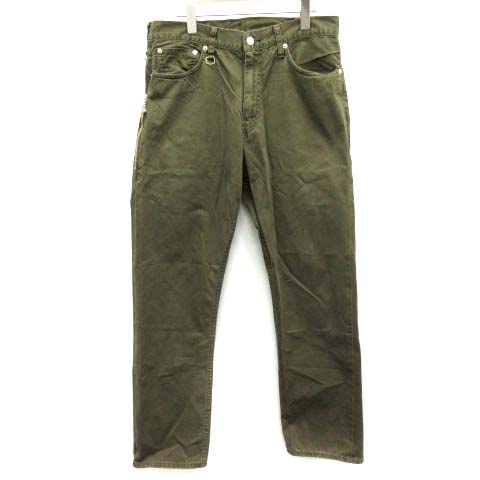 リーバイスフェノム Levi 