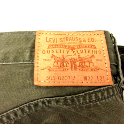 リーバイスフェノム Levi 