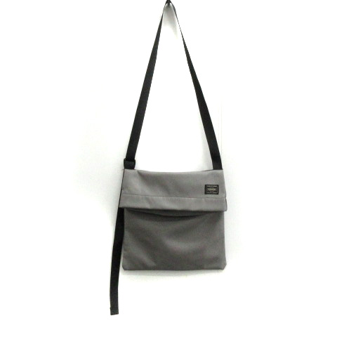 ポーター PORTER エヌハリウッド N.HOOLYWOOD サコッシュ ショルダー 