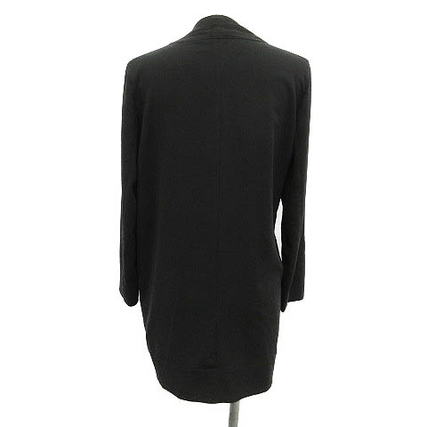 Diagram グレースコンチネンタル　ジャケット　ブラック Diagram（ダイアグラム） WOMEN ジャケット GRACE CONTINENTAL