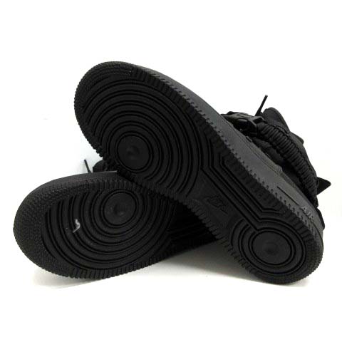 ナイキ NIKE スニーカー ハイカット エアフォース 1 SF AIR