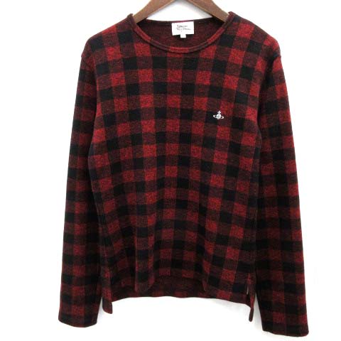 ヴィヴィアンウエストウッドマン Vivienne Westwood MAN ニット 