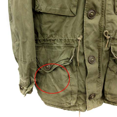 ポロ ラルフローレン POLO RALPH LAUREN ミリタリージャケット