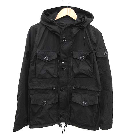 ヒステリックグラマー HYSTERIC GLAMOUR ジャケット マウンテン 