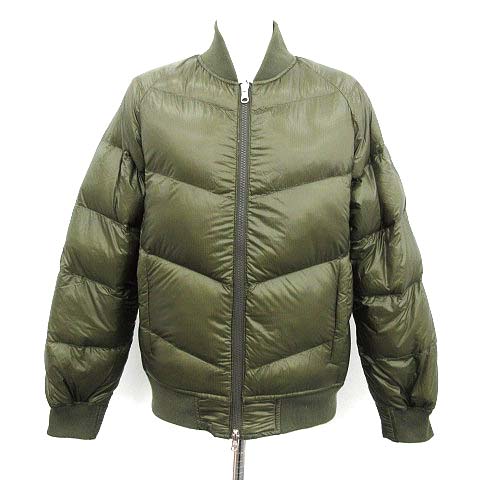 ノースフェイス パープルレーベル THE NORTH FACE PURPLE LABEL ダウン 