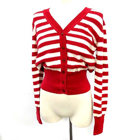 ヴィヴィアンウエストウッドレッドレーベル Vivienne Westwood