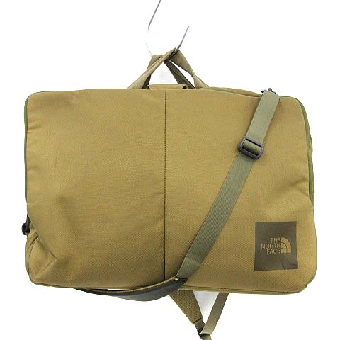 ザノースフェイス THE NORTH FACE ハンドバッグ ショルダー リュック 
