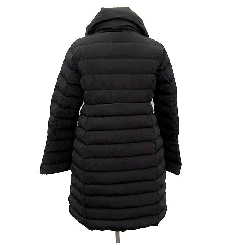 モンクレール MONCLER ダウンコート JOHANNA ジョアンナ ロング ダブル 