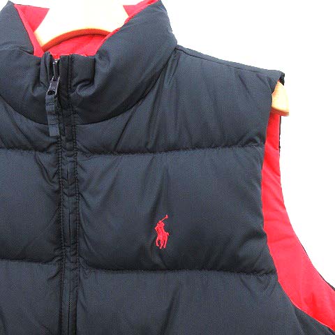 ポロ バイ ラルフローレン Polo by Ralph Lauren キッズ ダウン