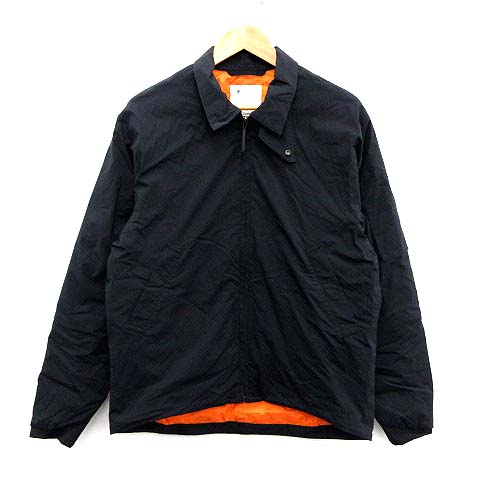 ネクサスセブン NEXUSVII NEXUS7 DESCENTE ALL TERRAIN PORTER 17AW 