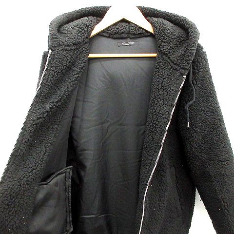 ジャーナルスタンダード JOURNAL STANDARD ジャケット パーカー ボア 
