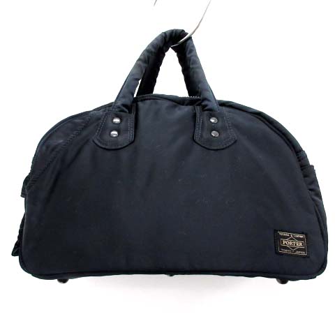 ポーター PORTER 吉田カバン タンカー TANAKER ハンドバッグ ナイロン