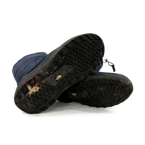 ザノースフェイス THE NORTH FACE ヌプシ ブーティー ブーツ