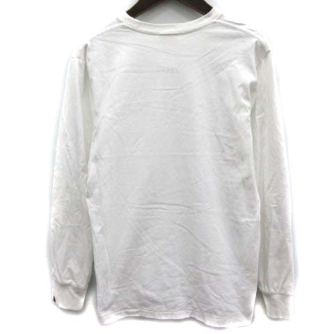 アベイシングエイプ A BATHING APE Tシャツ カットソー シャーク