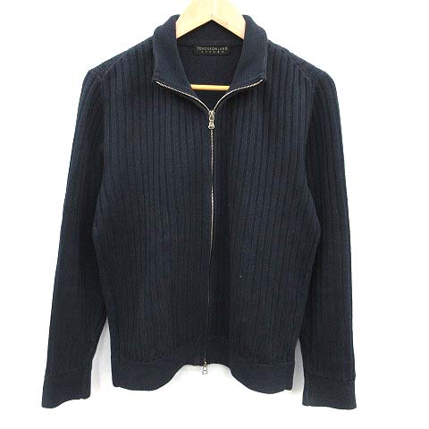 トゥモローランド トリコ TOMORROWLAND tricot カーディガン  