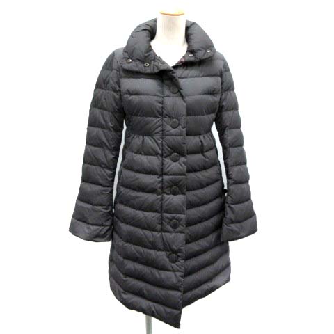 モンクレール MONCLER ダウンコート ジュラ JURA 0 グレー /TK 