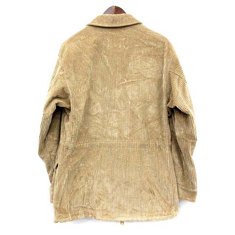 Martin Margiela 14 コーデュロイジャケット Martin Margiela 14 コーデュロイジャケット