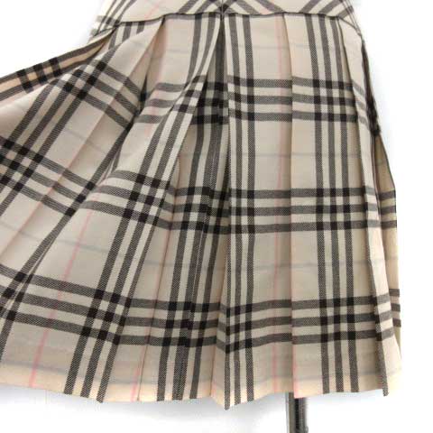 バーバリーブルーレーベル BURBERRY BLUE LABEL ワンピース 