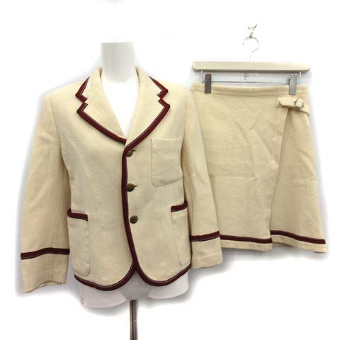 トリココムデギャルソン tricot COMME des GARCONS スーツ  