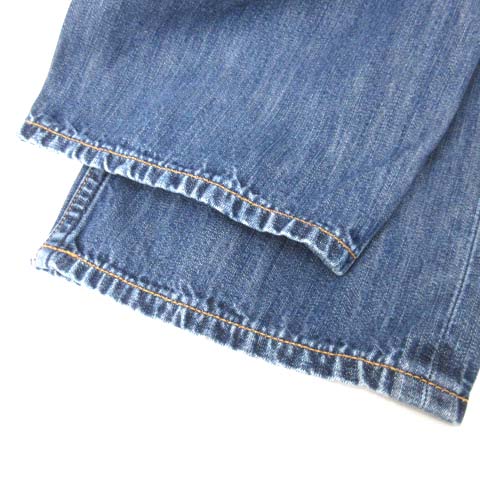 リーバイスフェノム Levi's Fenom fragment 505-0207M デニムパンツ