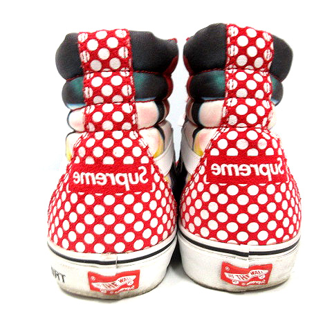 絶版！ SENSE センス 2013年 4月 SUPREME シュプリーム コム 絶版