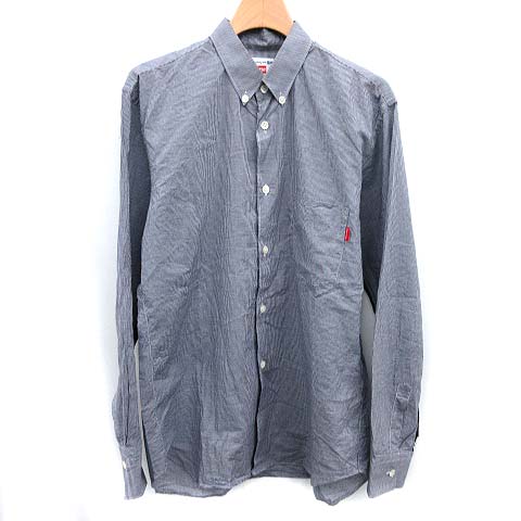 シュプリーム SUPREME コムデギャルソンシャツ 13SS シャツ 長袖 
