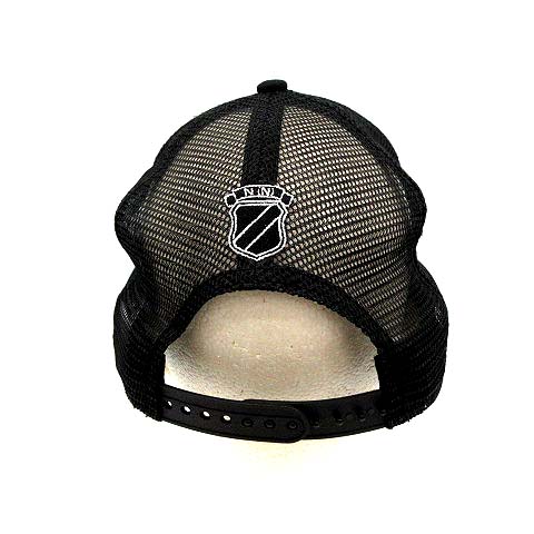 ナンバーナイン NUMBER (N)INE ニューエラ キャップ 帽子 ロゴ