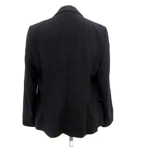 アンドゥムルメステール ANN DEMEULEMEESTER ジャケット テーラード 